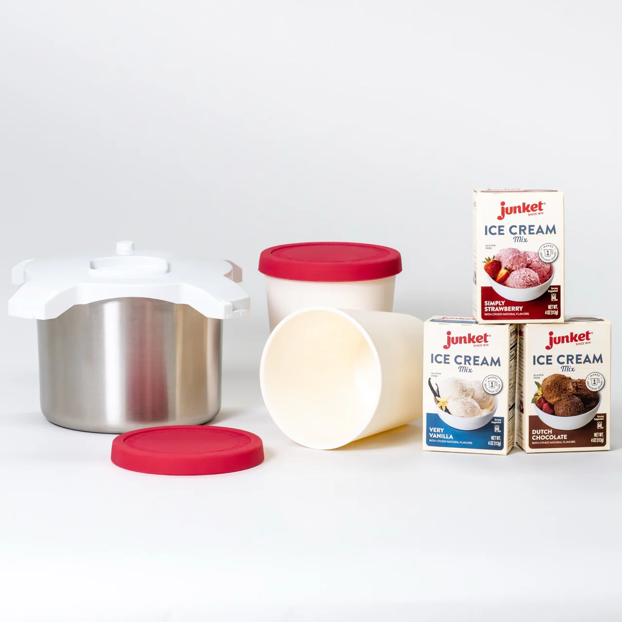 Bosch Mixer Attachments